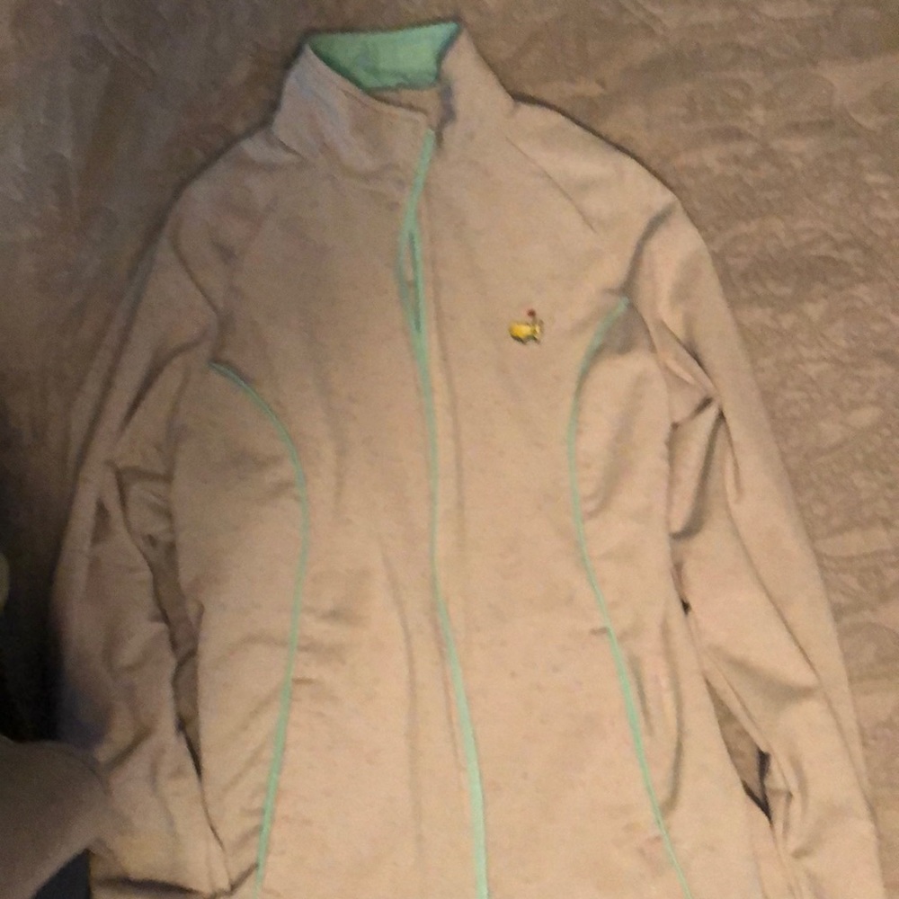 Masters Reversible Jacket - image 1